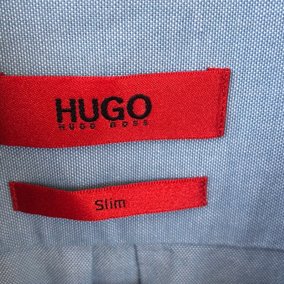 Hugo Boss Button down shirt - Picture 2 of 7